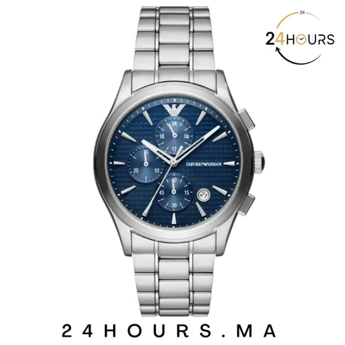 Emporio Armani Watch For Men AR11528