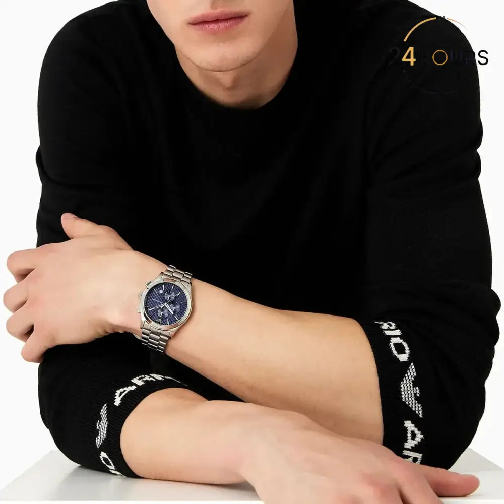Emporio Armani Watch For Men AR11528