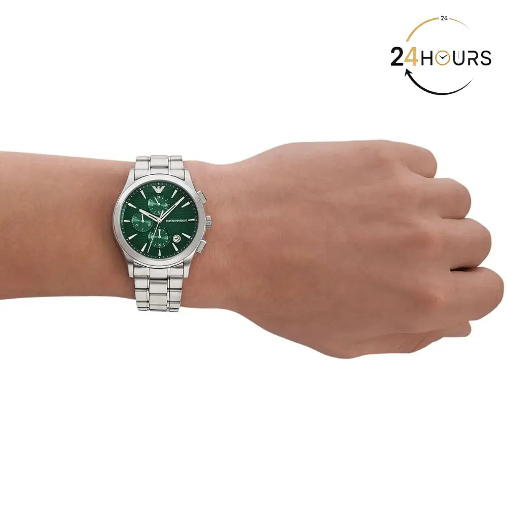 Emporio Armani Watch For Men AR11529