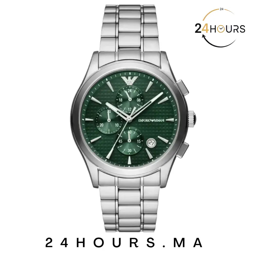 Emporio Armani Watch For Men AR11529