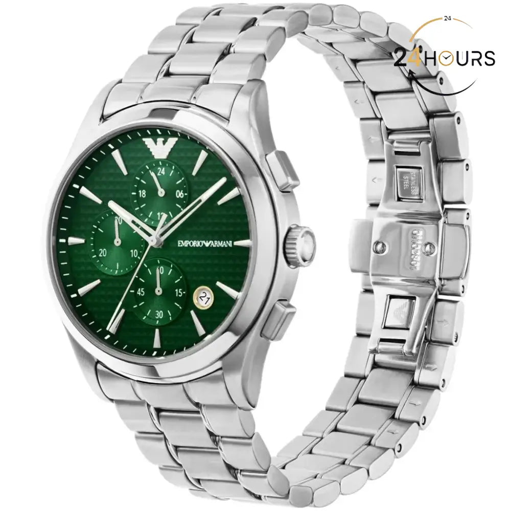 Emporio Armani Watch For Men AR11529