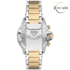 Emporio Armani Watch For Men AR11586