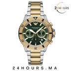 Emporio Armani Watch For Men AR11586
