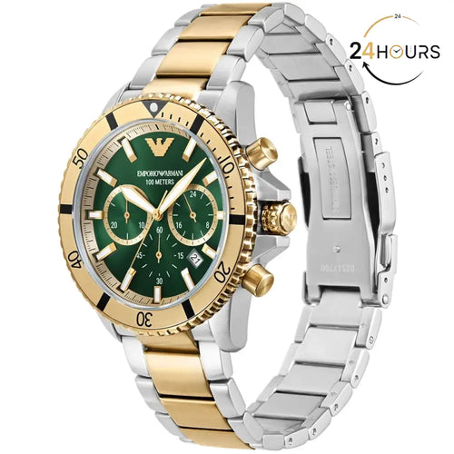 Emporio Armani Watch For Men AR11586
