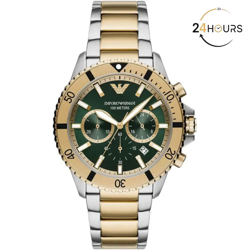 Emporio Armani Watch For Men AR11586