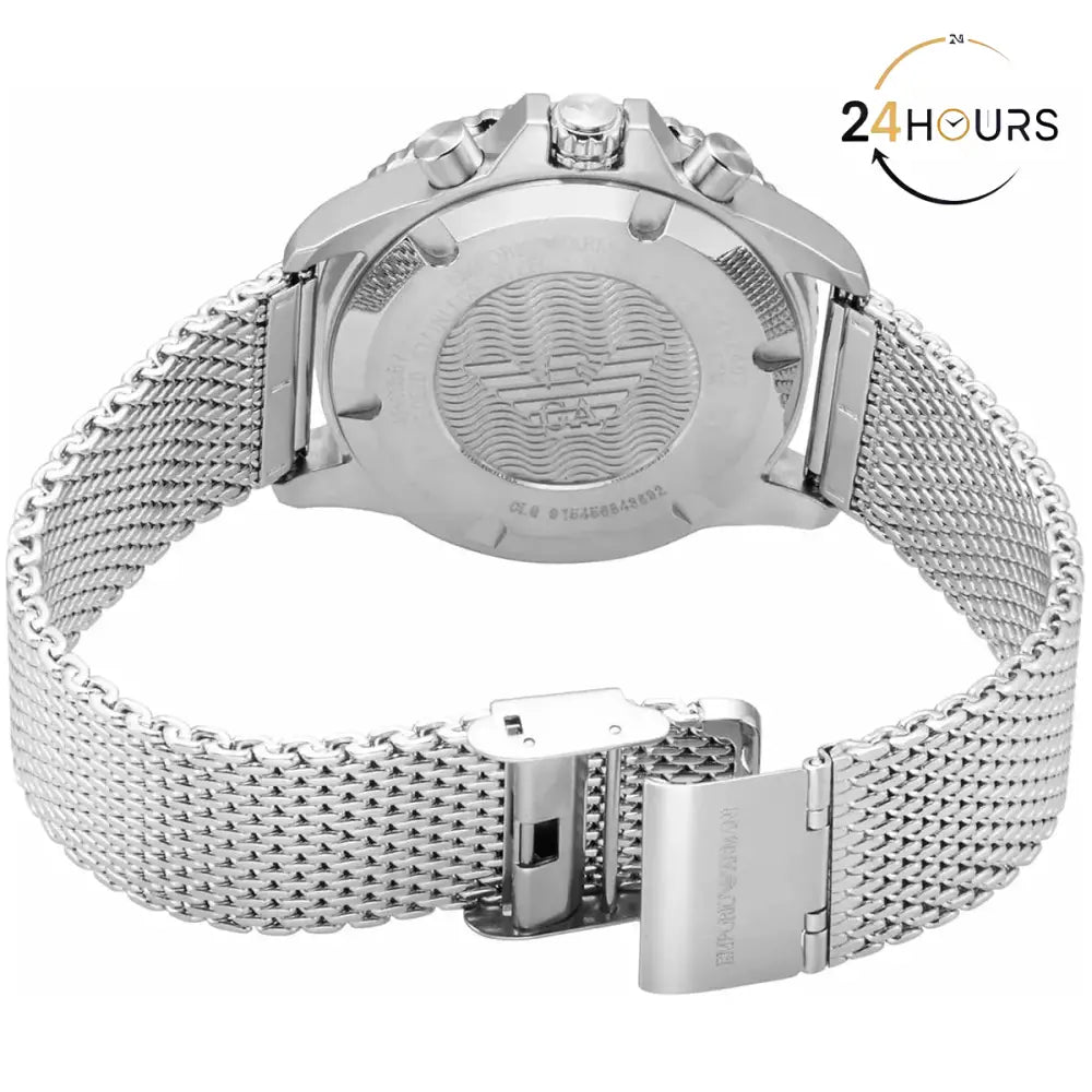 Emporio Armani Watch For Men AR11587