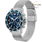 Emporio Armani Watch For Men AR11587