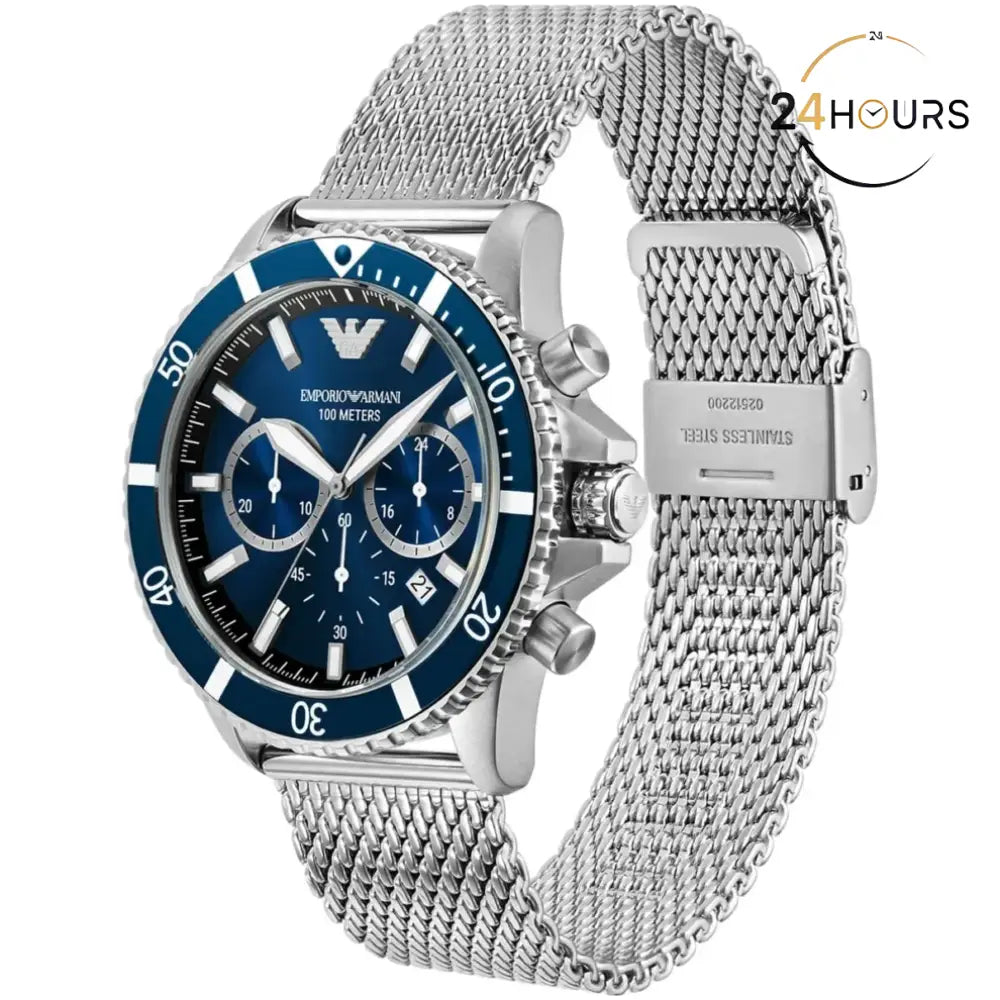Emporio Armani Watch For Men AR11587