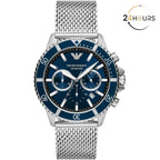 Emporio Armani Watch For Men AR11587