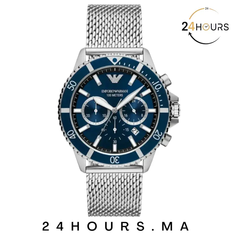 Emporio Armani Watch For Men AR11587