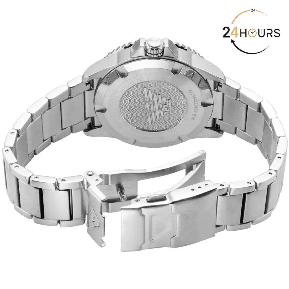 Emporio Armani Watch For Men AR11589
