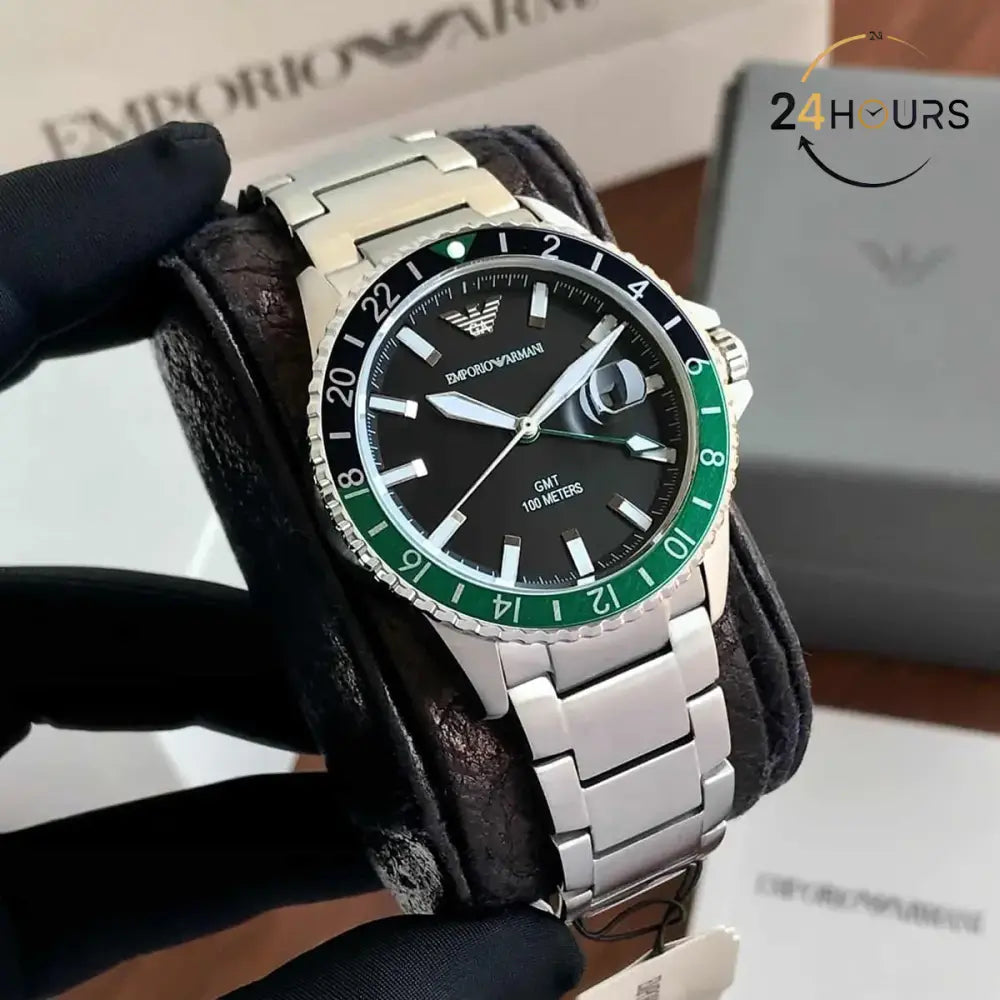 Emporio Armani Watch For Men AR11589