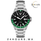 Emporio Armani Watch For Men AR11589
