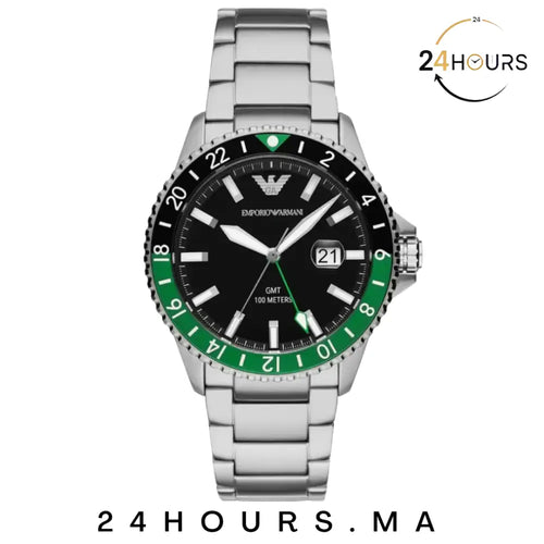 Emporio Armani Watch For Men AR11589