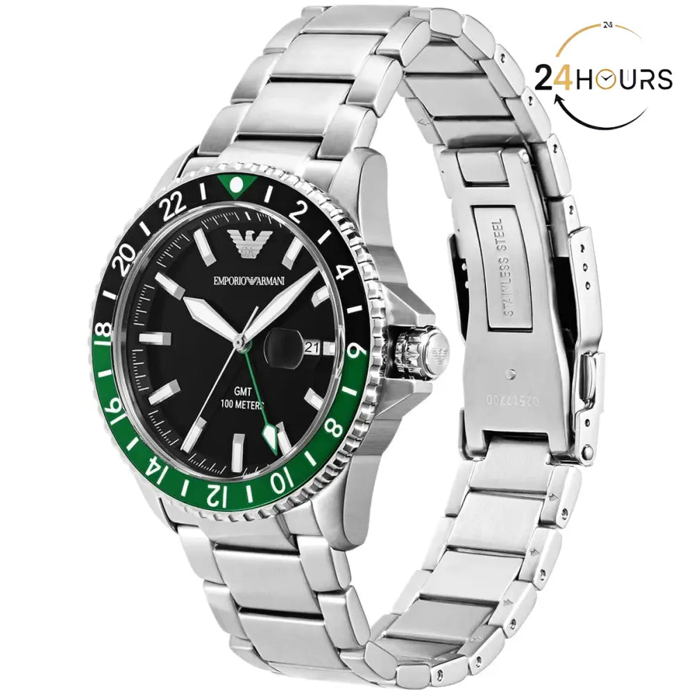 Emporio Armani Watch For Men AR11589