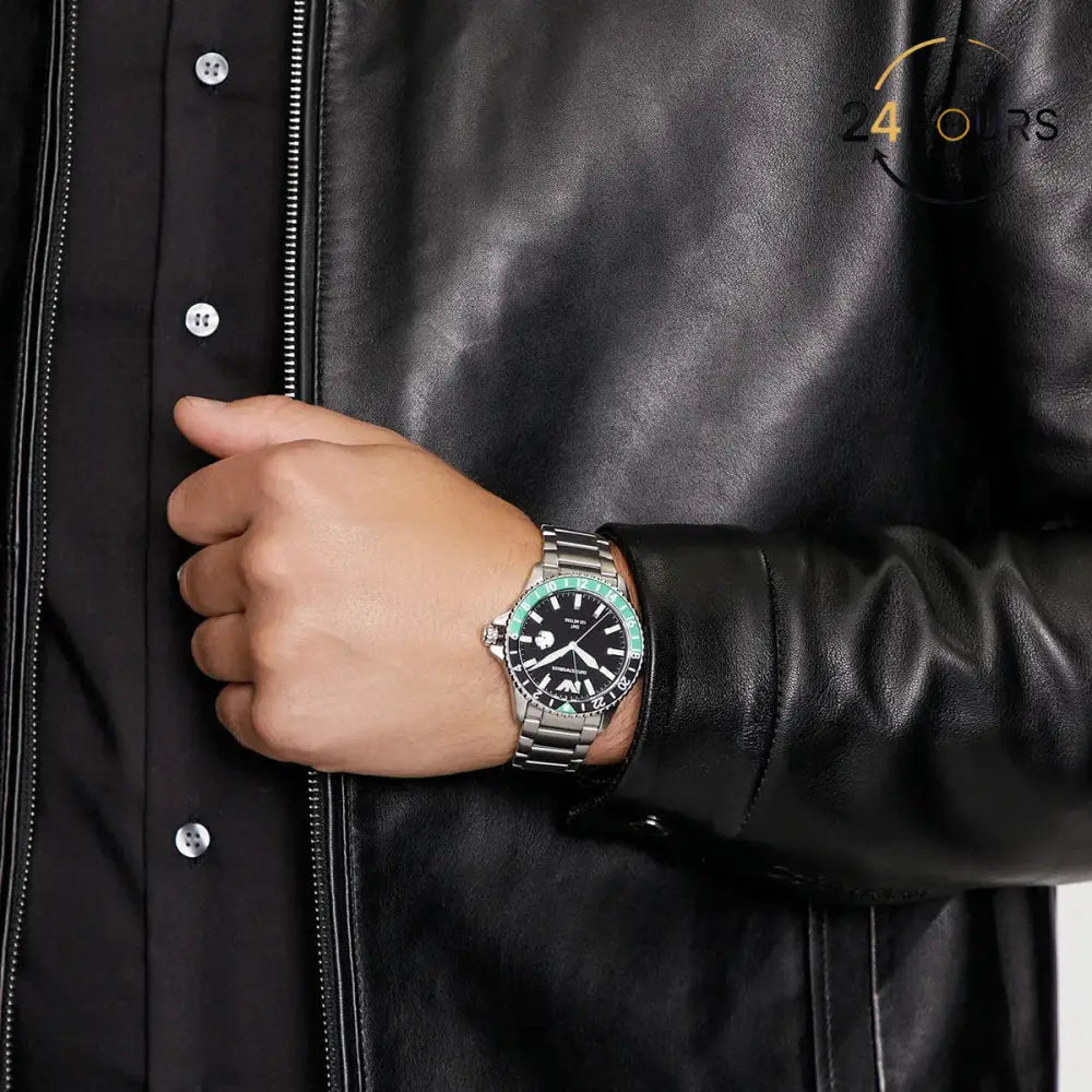 Emporio Armani Watch For Men AR11589