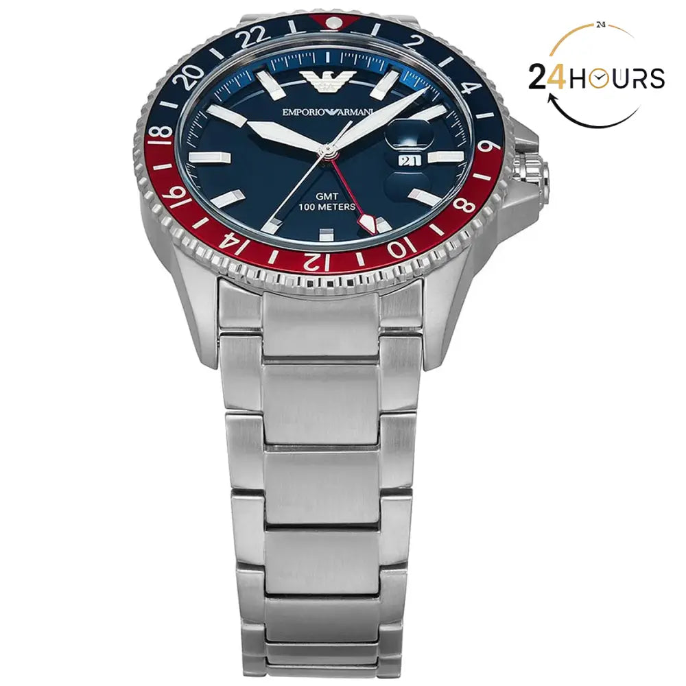 Emporio Armani Watch For Men AR11590