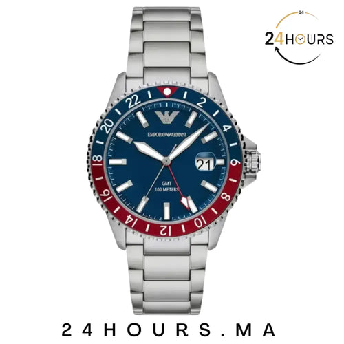 Emporio Armani Watch For Men AR11590