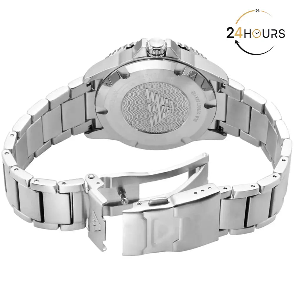 Emporio Armani Watch For Men AR11590
