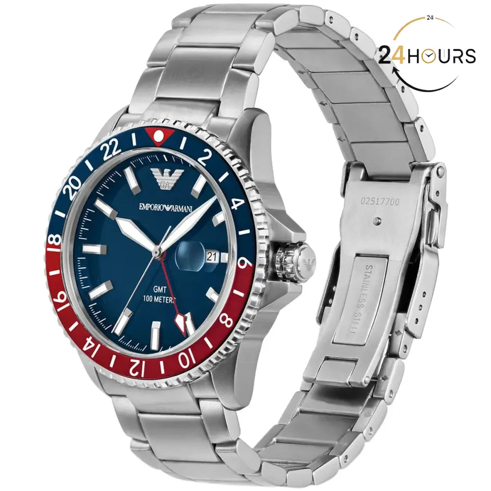 Emporio Armani Watch For Men AR11590