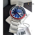 Emporio Armani Watch For Men AR11590