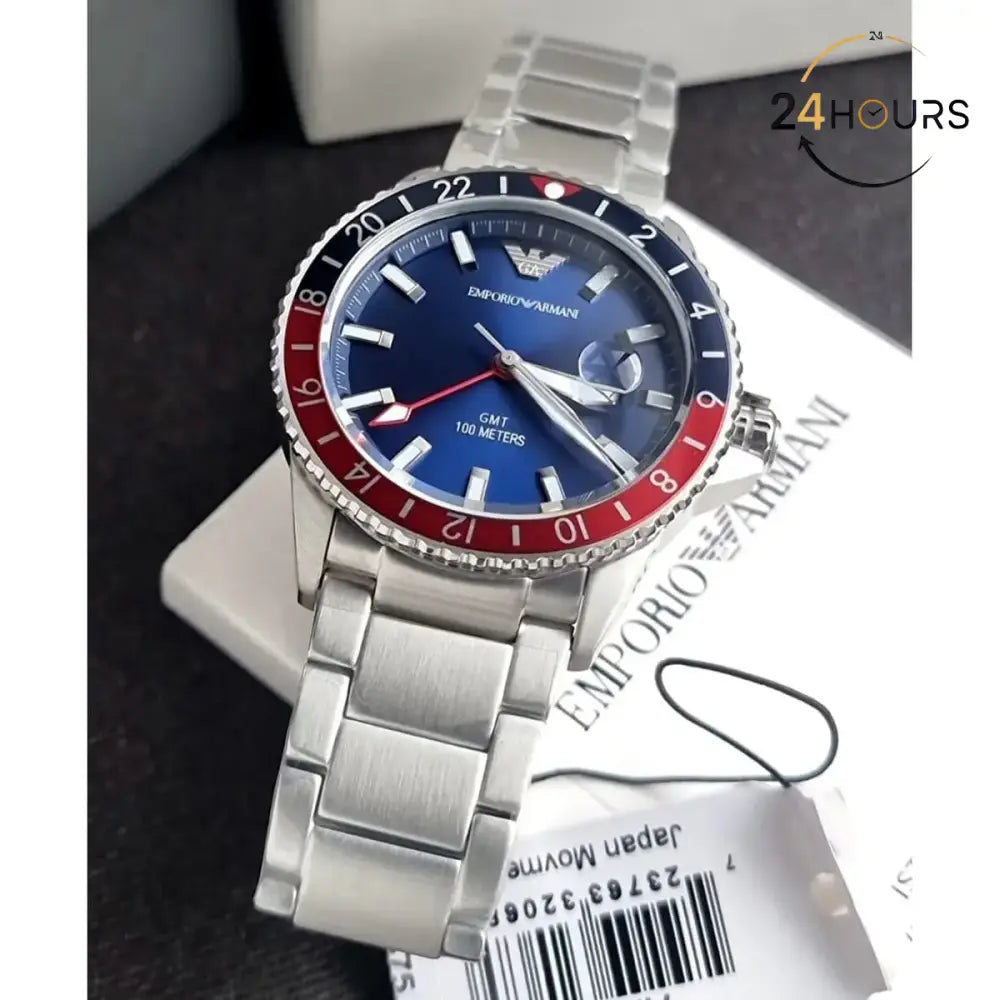 Emporio Armani Watch For Men AR11590