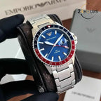 Emporio Armani Watch For Men AR11590