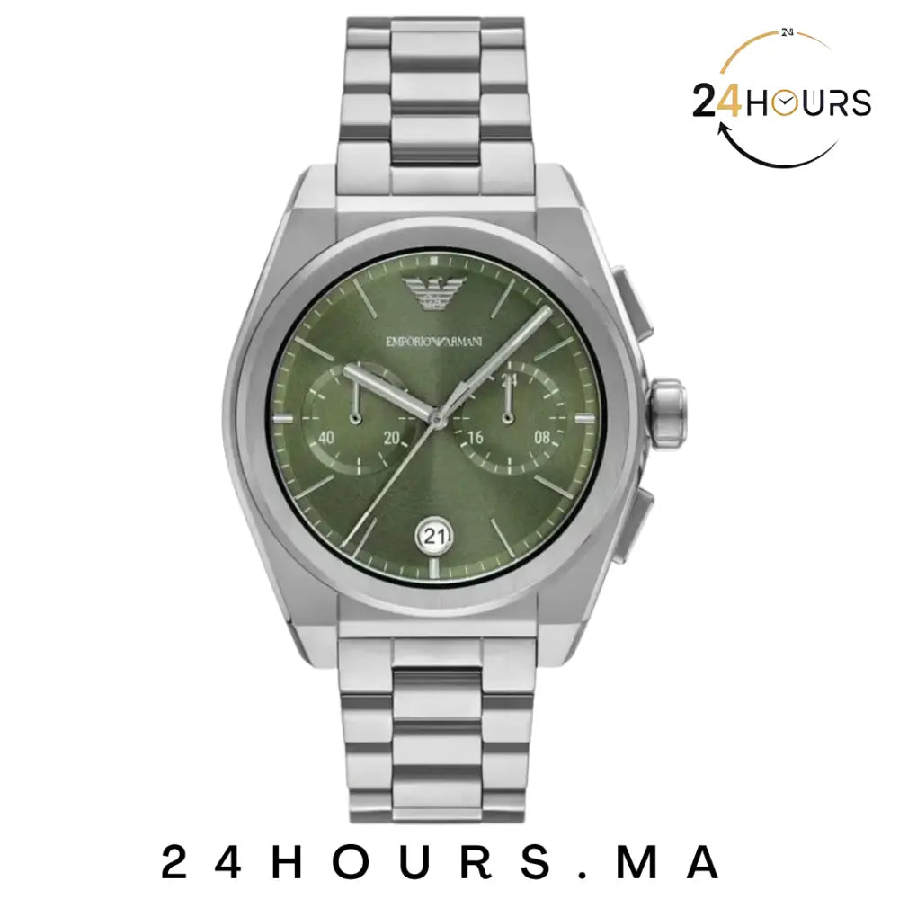 Emporio Armani Watch For Men AR11640