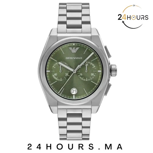 Emporio Armani Watch For Men AR11640