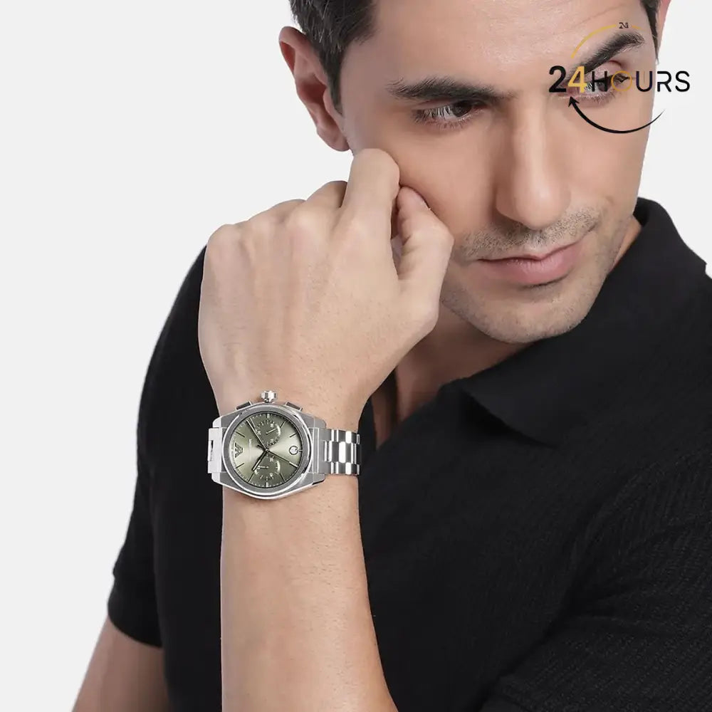 Emporio Armani Watch For Men AR11640