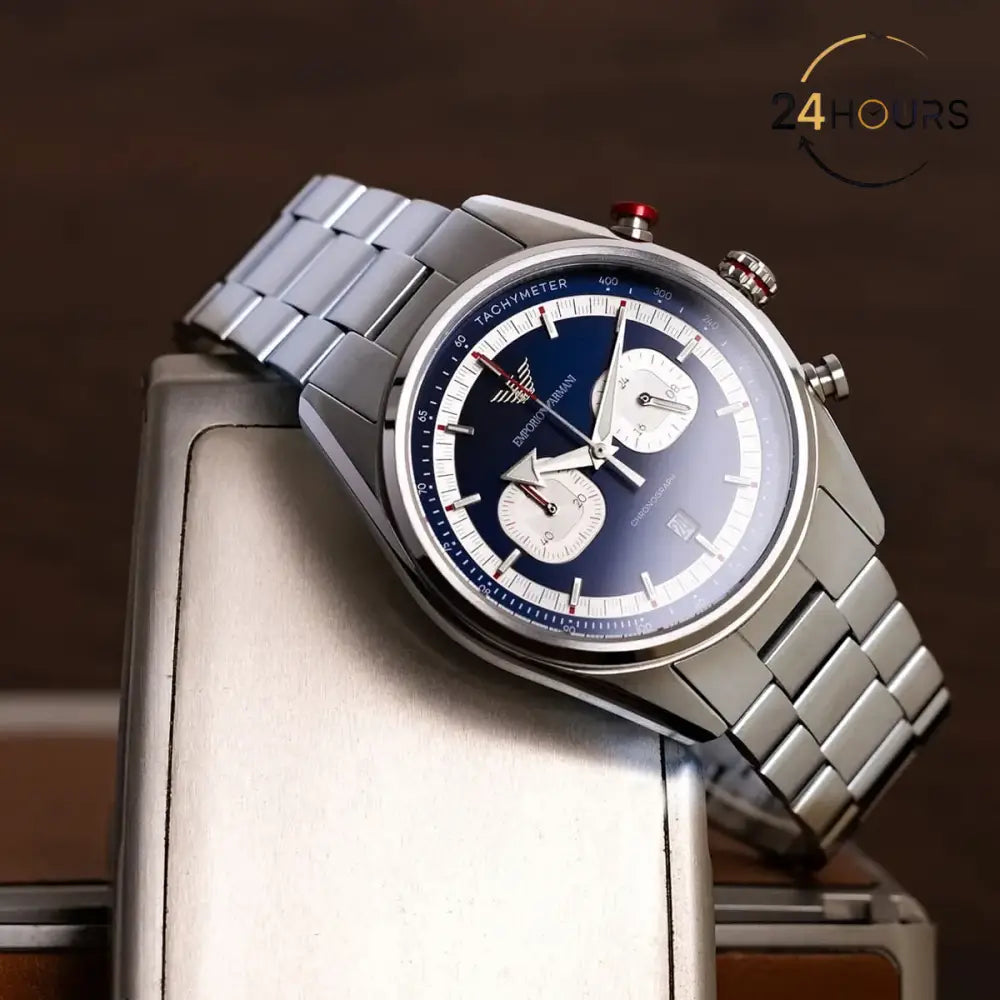 Emporio Armani Watch For Men AR11676