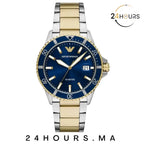 Emporio Armani Watch For Men AR11682