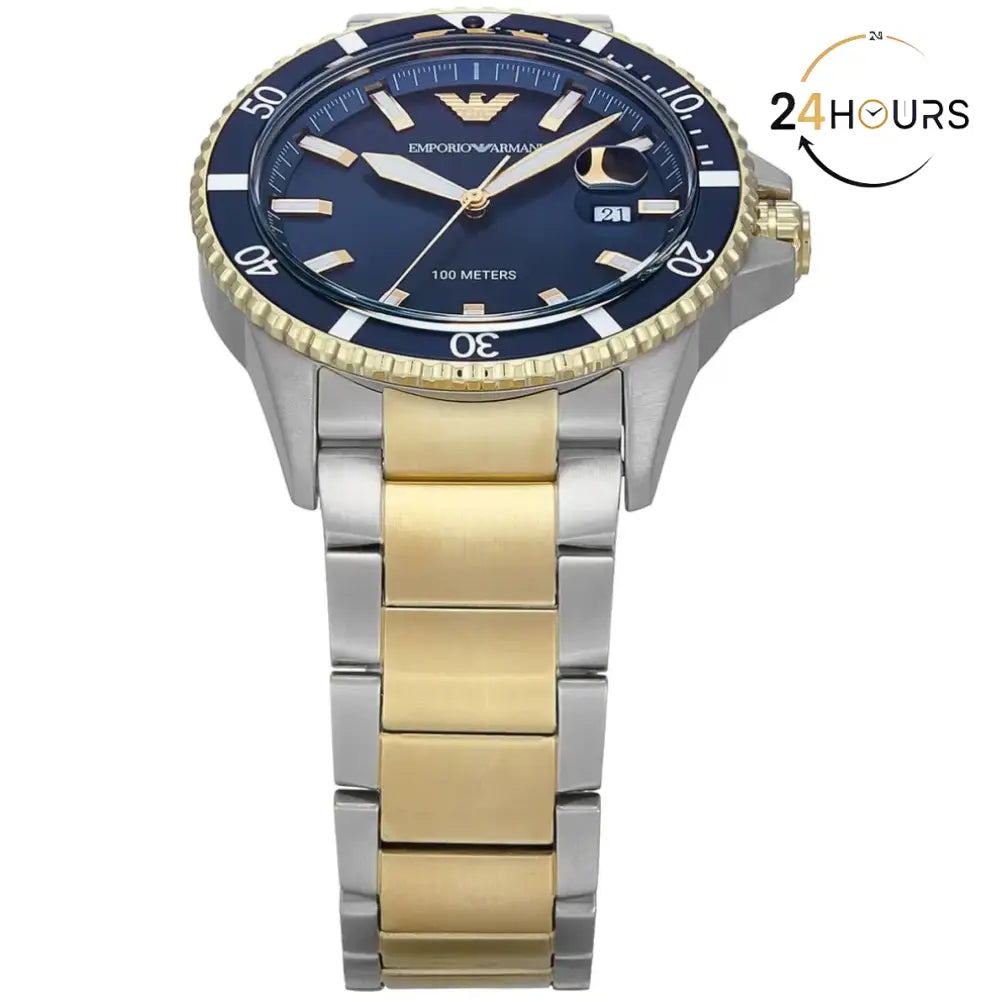 Emporio Armani Watch For Men AR11682