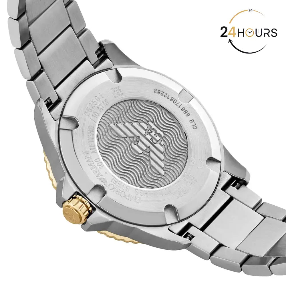 Emporio Armani Watch For Men AR11682
