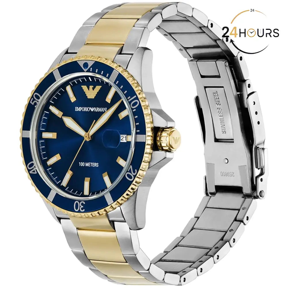 Emporio Armani Watch For Men AR11682