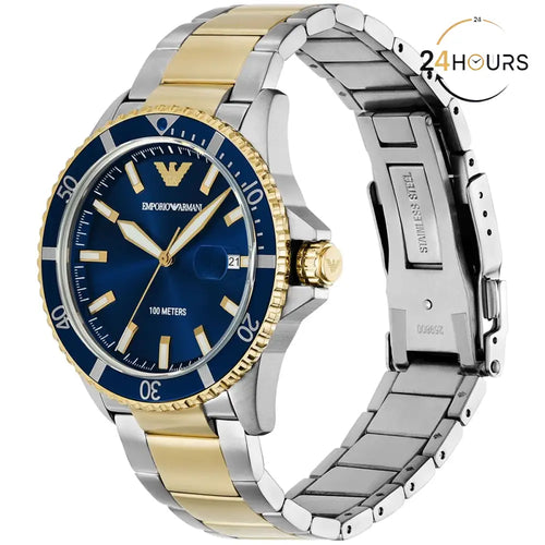 Emporio Armani Watch For Men AR11682