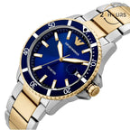 Emporio Armani Watch For Men AR11682