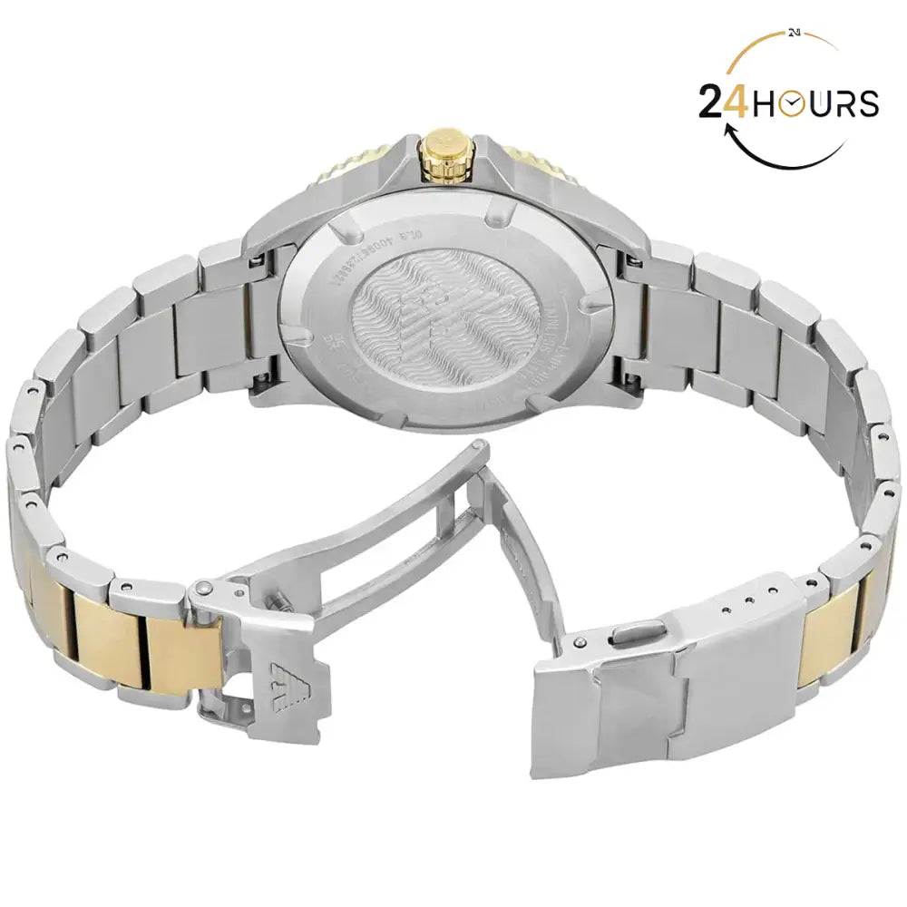 Emporio Armani Watch For Men AR11682