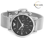 Emporio Armani Watch For Men AR1811