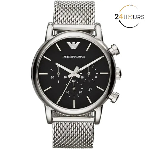 Emporio Armani Watch For Men AR1811