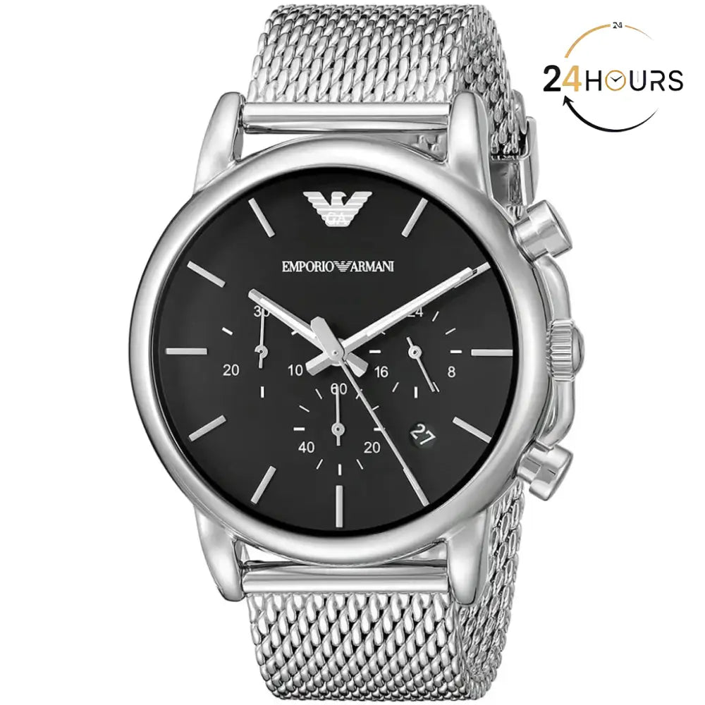 Emporio Armani Watch For Men AR1811