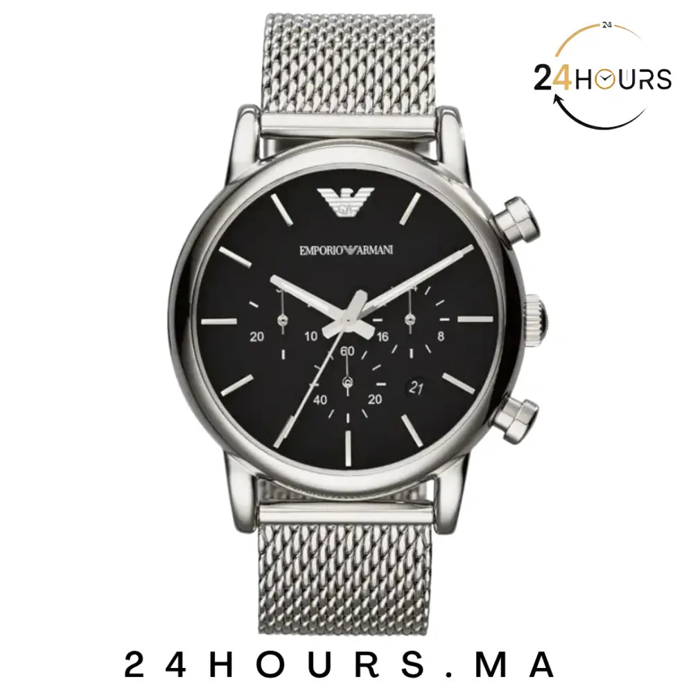 Emporio Armani Watch For Men AR1811