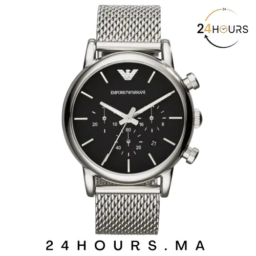 Emporio Armani Watch For Men AR1811