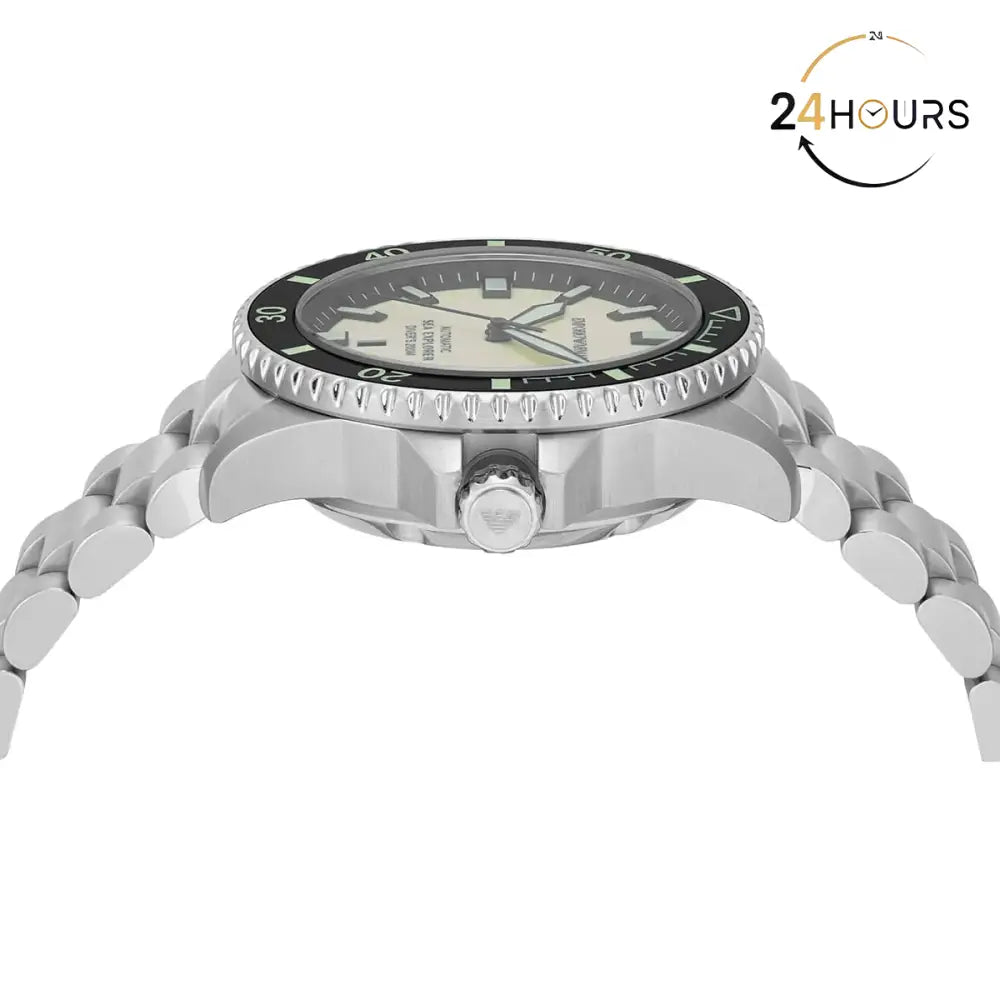 Emporio Armani Watch For Men AR60083