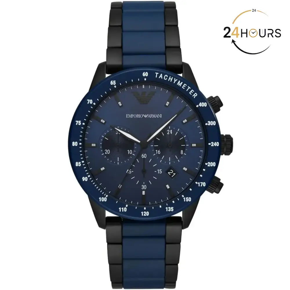 Emporio Armani Watch For Men AR70001
