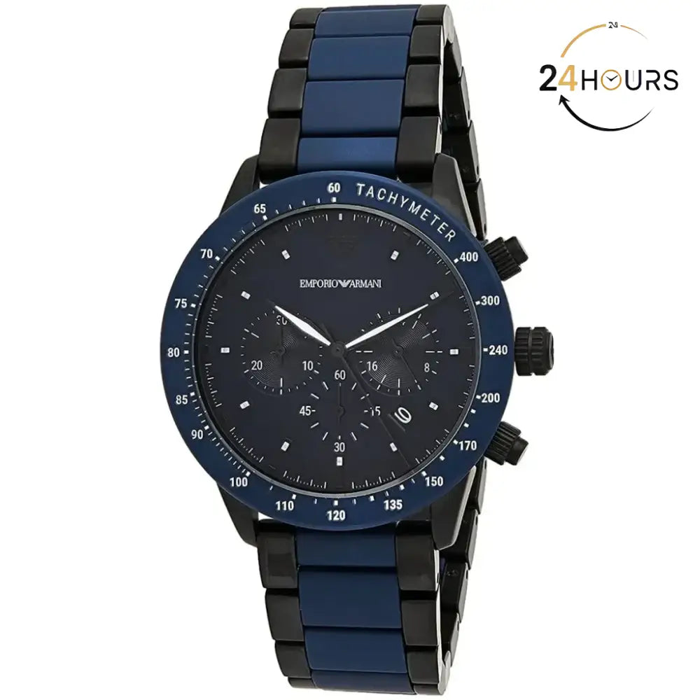 Emporio Armani Watch For Men AR70001