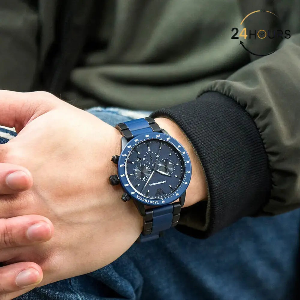 Emporio Armani Watch For Men AR70001