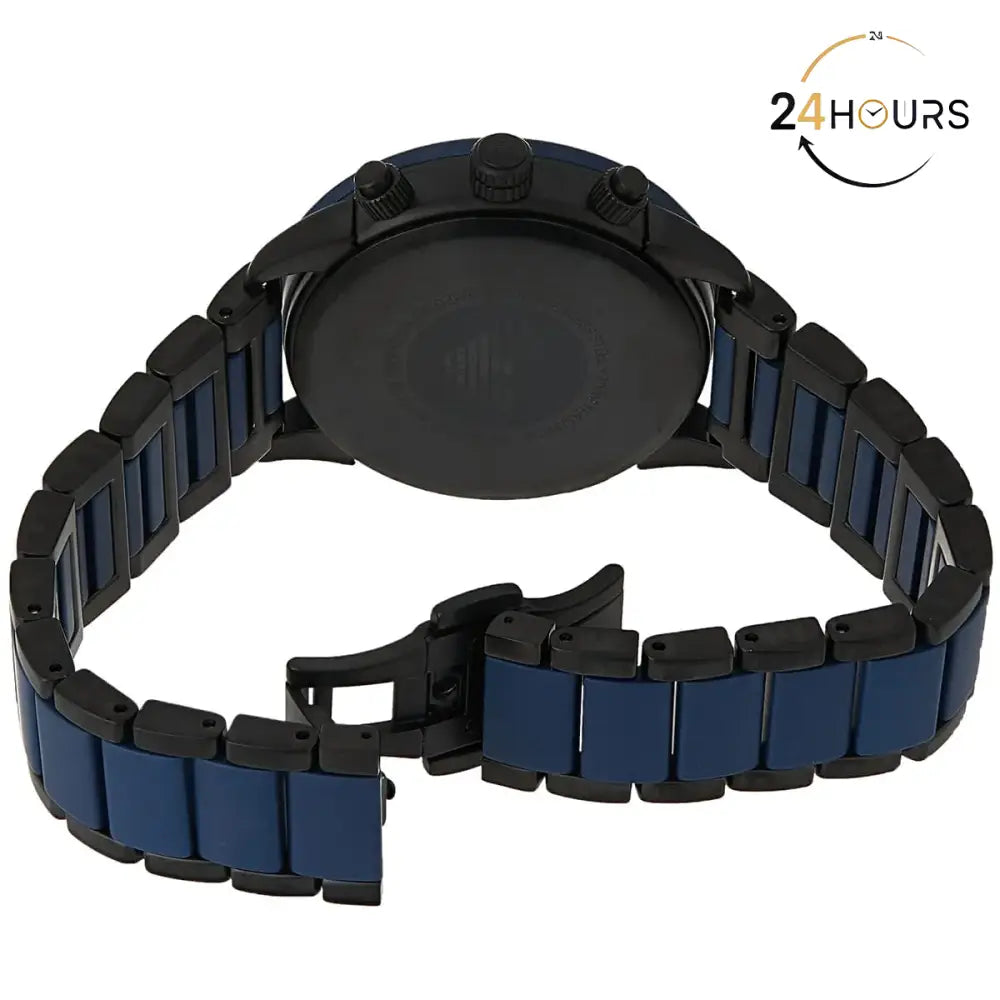 Emporio Armani Watch For Men AR70001