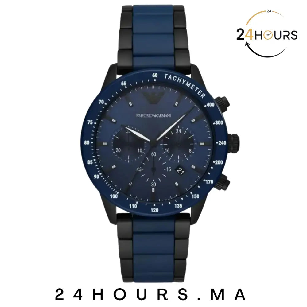 Emporio Armani Watch For Men AR70001