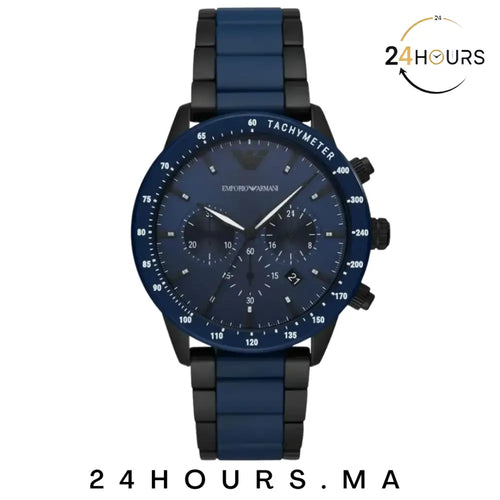 Emporio Armani Watch For Men AR70001